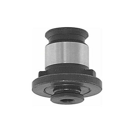 Holex Quick-Change Collet, M3-12, Tap Shank Diameter: 10mm 335420 10